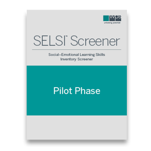 SELSI_Pilot_Phase