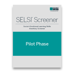 SELSI_Pilot_Phase SELSI_Pilot_Phase