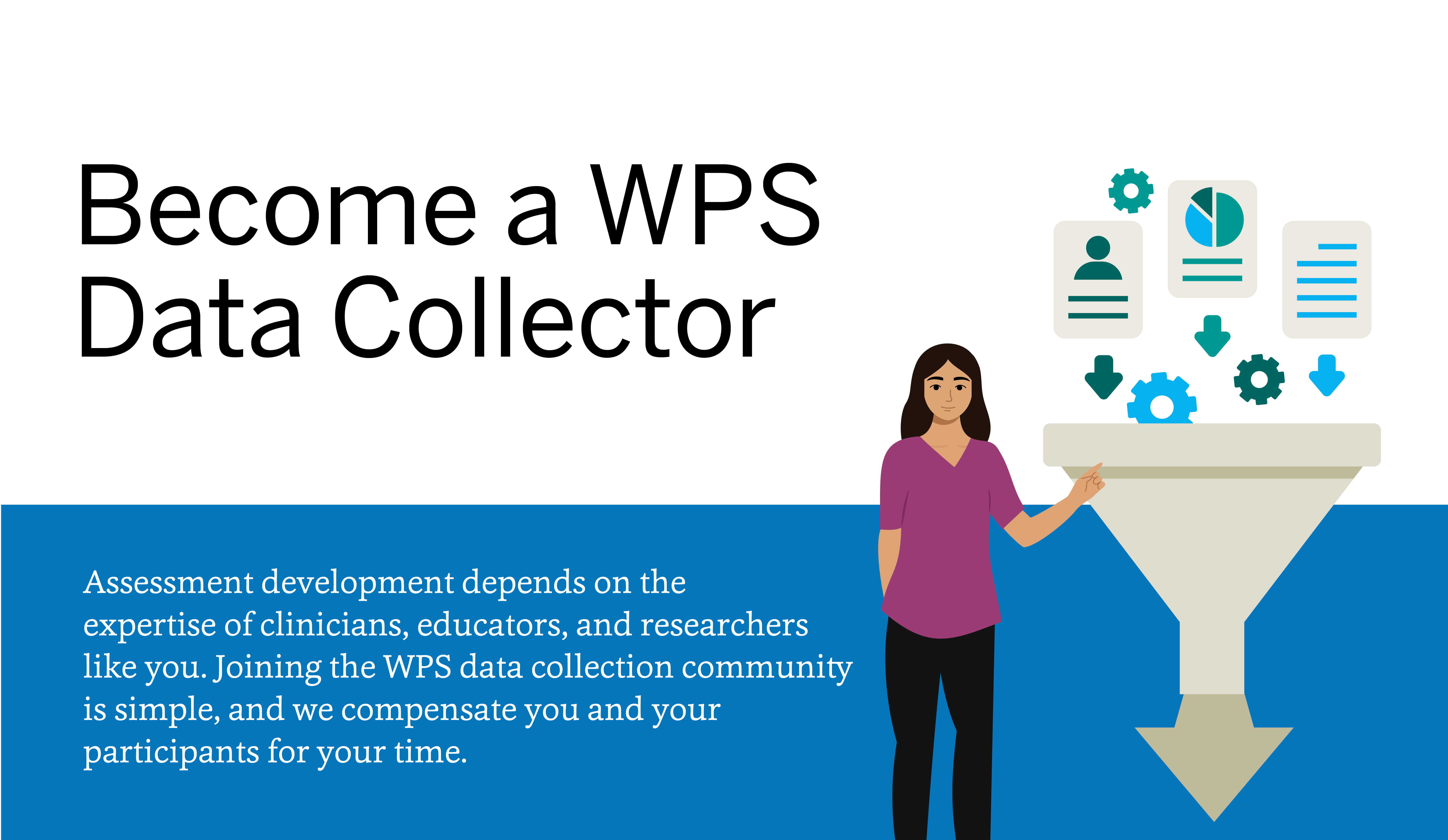 Preview of the WPS Data Collector infographic